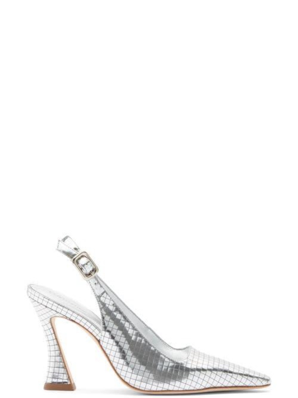 Nour Heeled Slingback
